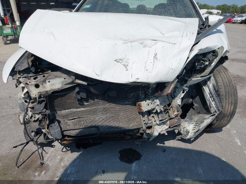 2009 Honda Accord 2.4 Lx-P VIN: 1HGCP26449A118186 Lot: 43207876