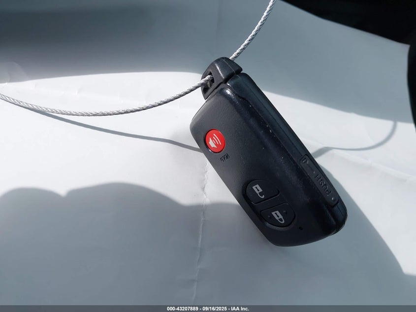 2011 Toyota Rav4 Limited V6 VIN: 2T3DK4DV7BW063832 Lot: 43207889