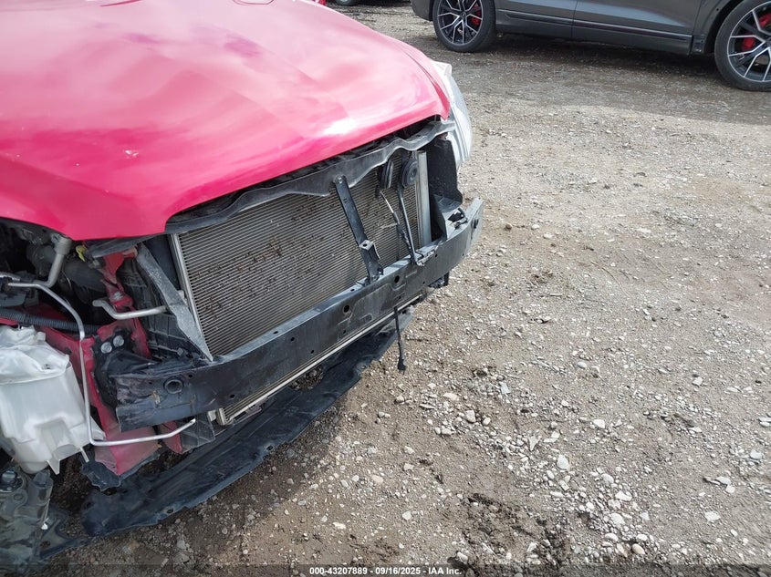 2011 Toyota Rav4 Limited V6 VIN: 2T3DK4DV7BW063832 Lot: 43207889