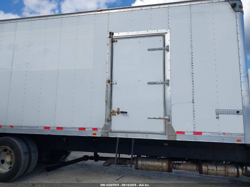 2016 International 4000 4300 VIN: 1HTMMMML3GH012742 Lot: 43207915