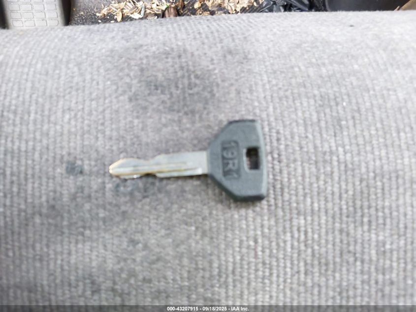 2016 International 4000 4300 VIN: 1HTMMMML3GH012742 Lot: 43207915