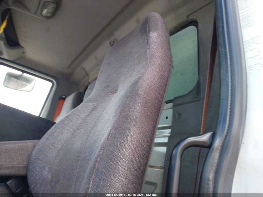 2016 International 4000 4300 VIN: 1HTMMMML3GH012742 Lot: 43207915