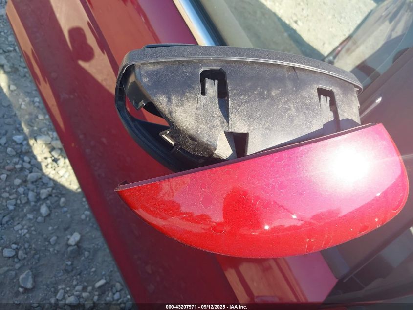 2014 Ford Escape Se VIN: 1FMCU9GX6EUC15578 Lot: 43207971