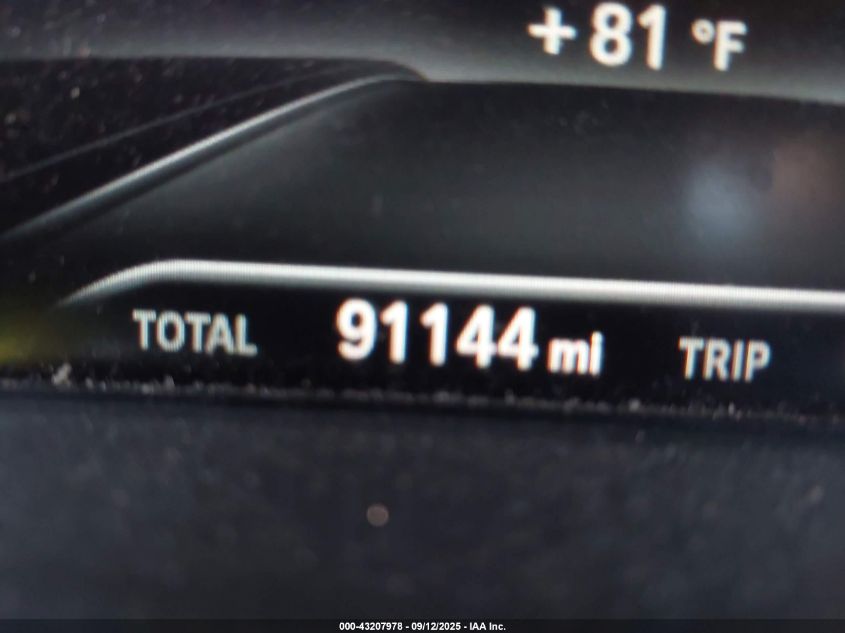 2020 BMW X3 Sdrive30I VIN: 5UXTY3C00L9C46289 Lot: 43207978