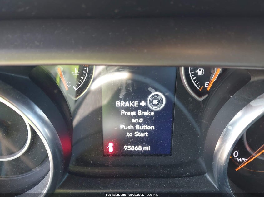 2020 JEEP WRANGLER UNLIMITED SPORT 4X4 - 1C4HJXDM6LW335500