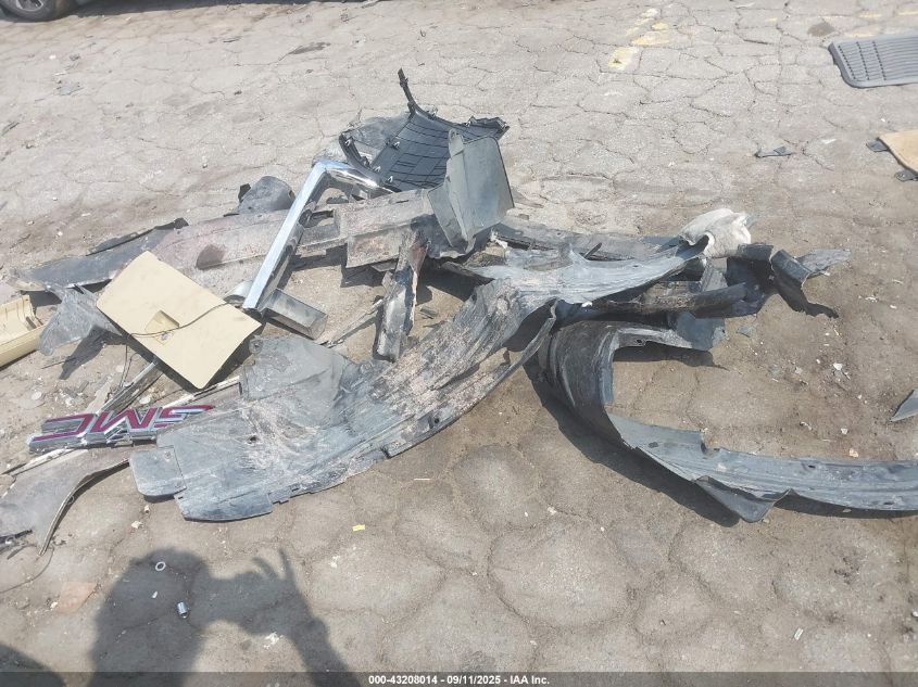 2008 Honda Cr-V Ex-L VIN: JHLRE38768C045923 Lot: 43208014