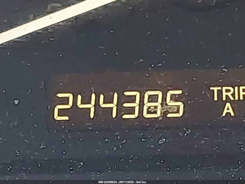 2006 Honda Accord 3.0 Lx VIN: 1HGCM66396A036683 Lot: 43208024