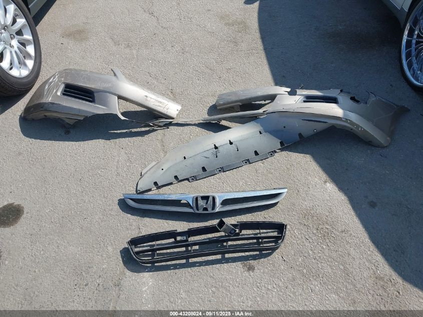 2006 Honda Accord 3.0 Lx VIN: 1HGCM66396A036683 Lot: 43208024