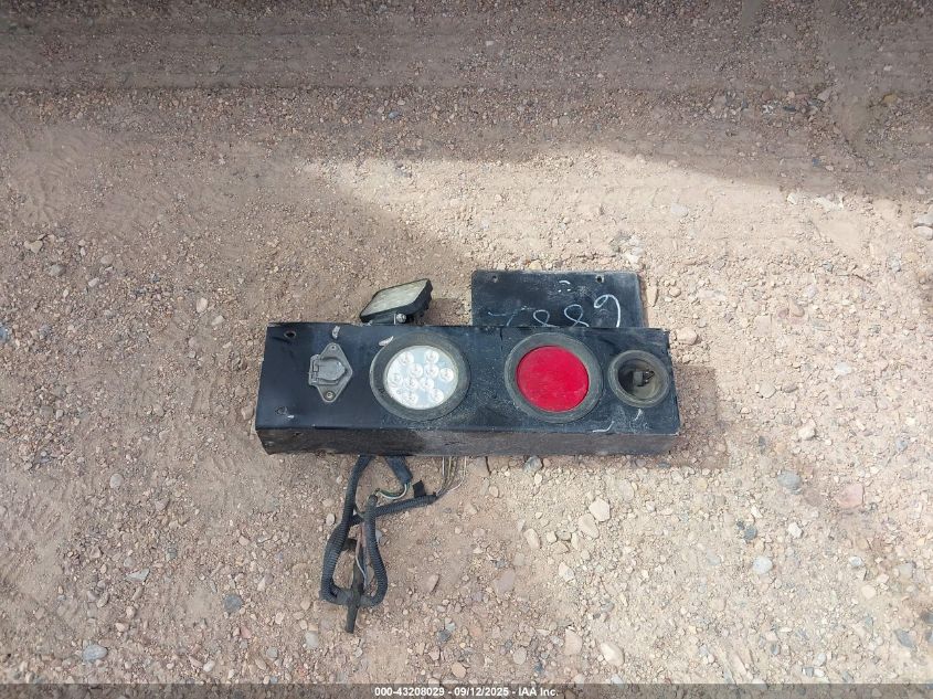 2018 Ram 5500 Chassis Tradesman/Slt VIN: 3C7WRNDL2JG284944 Lot: 43208029