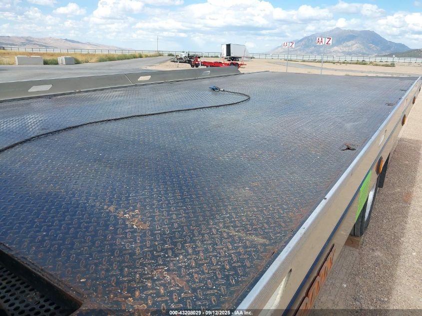 2018 Ram 5500 Chassis Tradesman/Slt VIN: 3C7WRNDL2JG284944 Lot: 43208029