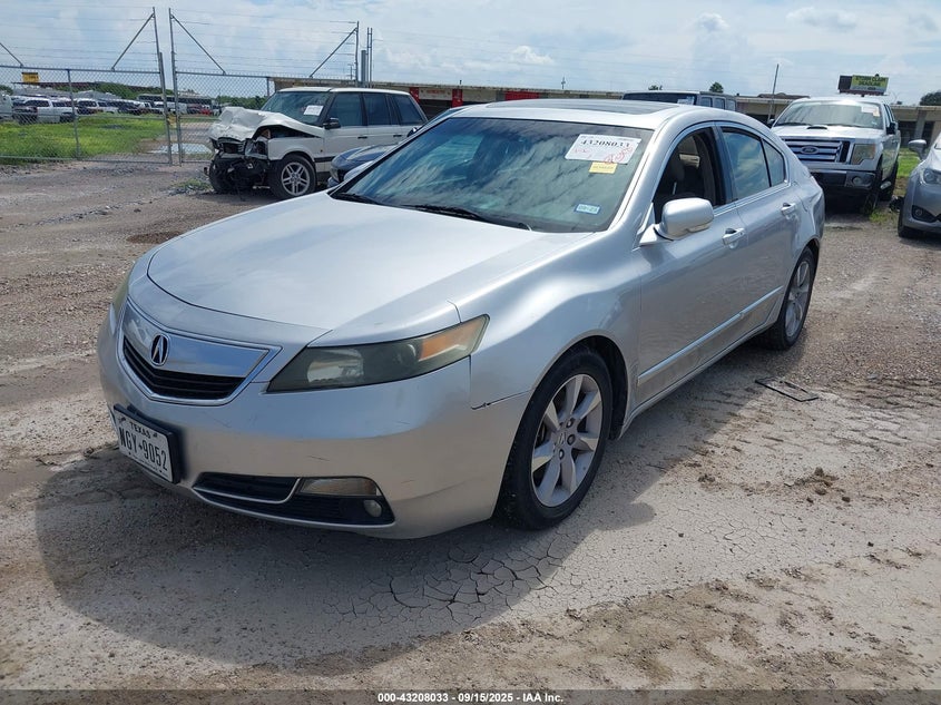 Vin: 19uua8f50ea002379, lot: 43702490, acura tl 3.5 20142