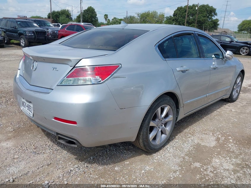 Vin: 19uua8f50ea002379, lot: 43702490, acura tl 3.5 20144