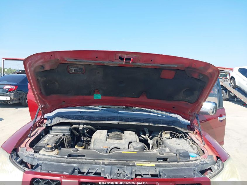 2006 Nissan Armada Se VIN: 5N1AA08AX6N729533 Lot: 43208038