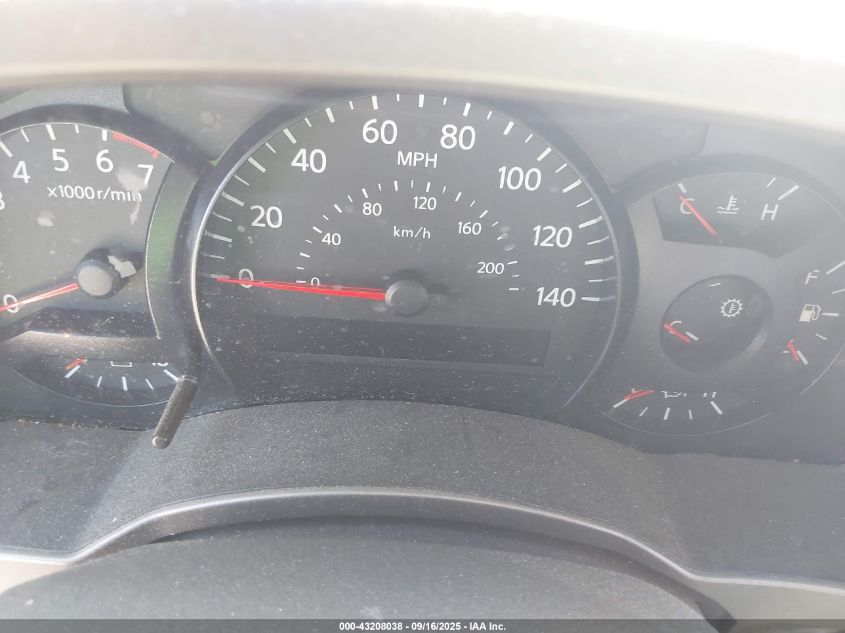 2006 Nissan Armada Se VIN: 5N1AA08AX6N729533 Lot: 43208038