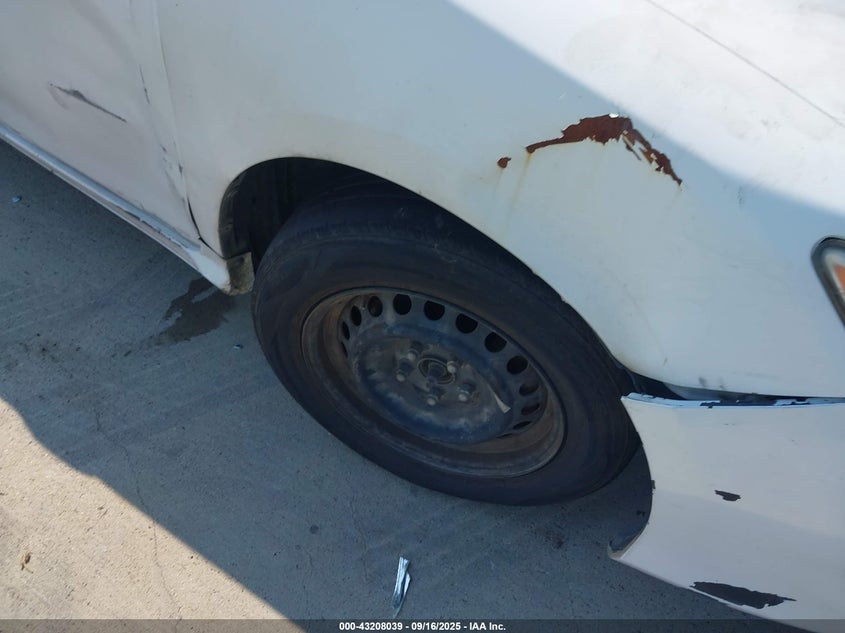 2012 Toyota Camry Le VIN: 4T1BF1FK5CU573524 Lot: 43208039