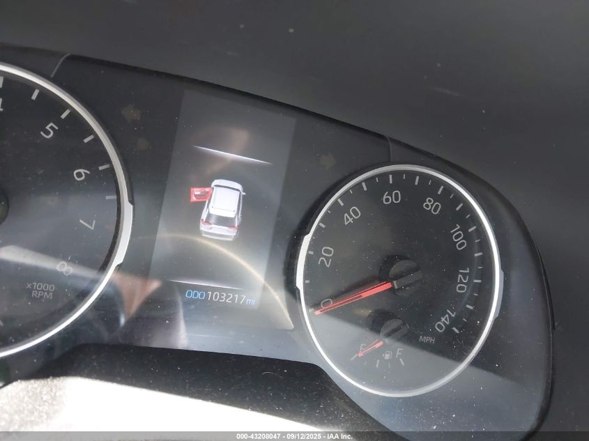 2020 Toyota Rav4 Xle/Xle Premium VIN: 2T3W1RFV1LW093822 Lot: 43208047