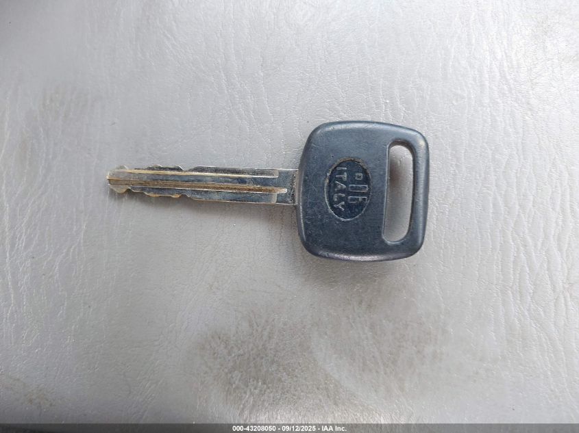 2004 Toyota Corolla Le VIN: 1NXBR32E94Z300011 Lot: 43208050