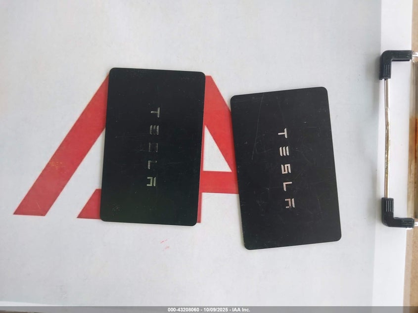 2023 Tesla Model 3 Rear-Wheel Drive VIN: 5YJ3E1EAXPF670060 Lot: 43208060