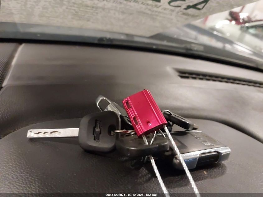 2017 Chevrolet Silverado 1500 1Lz VIN: 3GCUKSEC0HG346700 Lot: 43208074