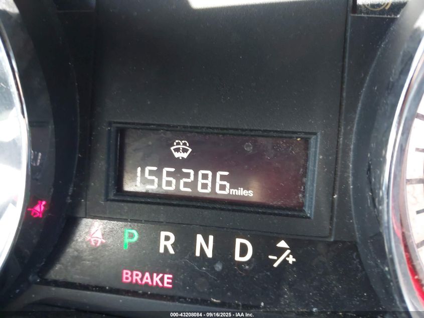 2017 Dodge Grand Caravan Sxt VIN: 2C4RDGCG0HR615176 Lot: 43208084