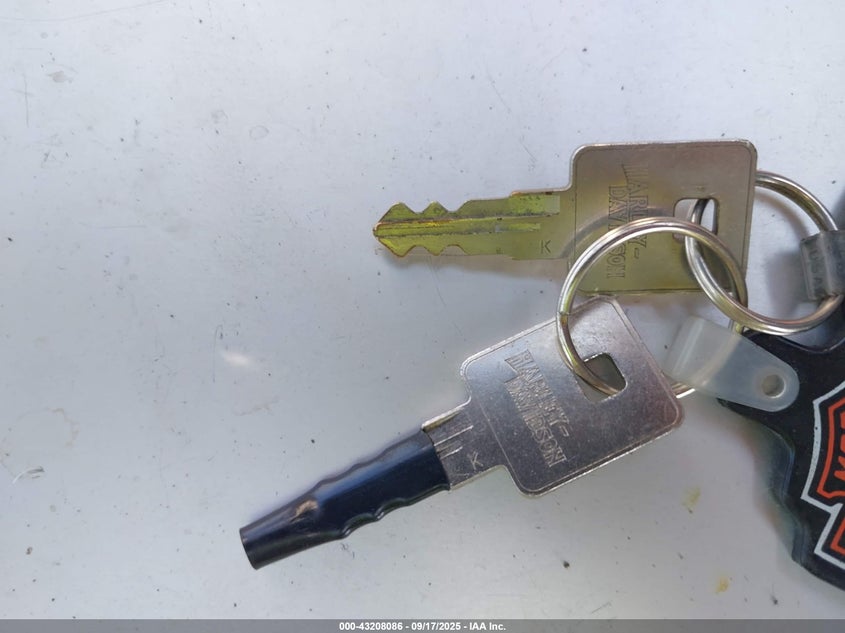 1995 Harley-Davidson Xl1200 VIN: 1HD1CAP12SY211400 Lot: 43208086