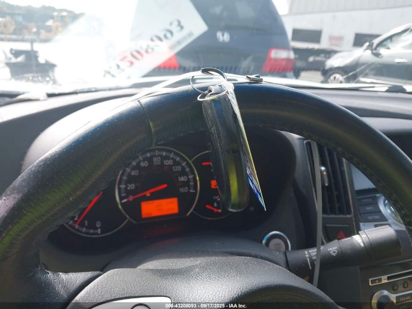 2011 Nissan Maxima 3.5 Sv VIN: 1N4AA5AP7BC835899 Lot: 43208093