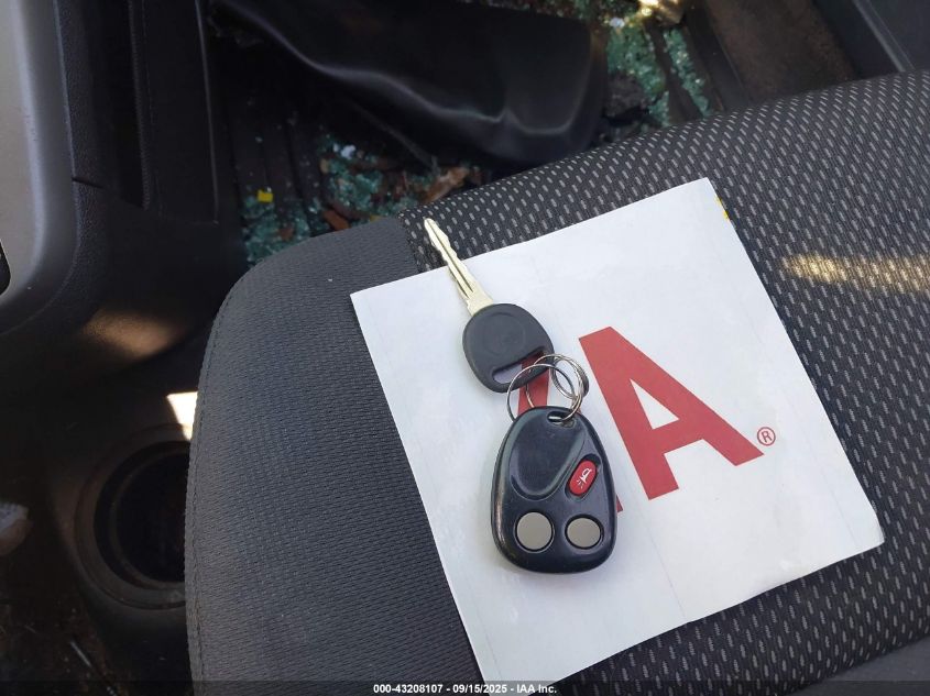 2006 Pontiac Torrent VIN: 2CKDL63FX66061313 Lot: 43208107