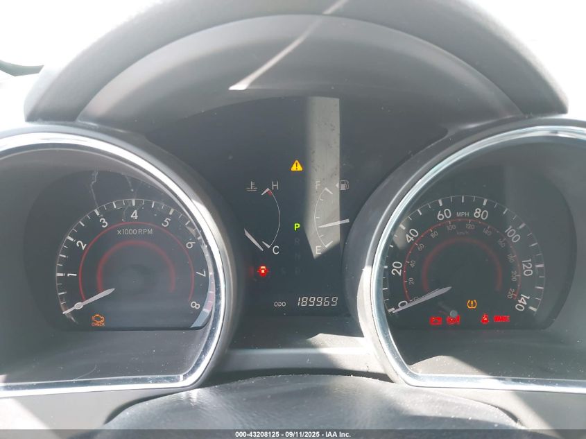 2010 Toyota Highlander Se V6 VIN: 5TDKK3EH2AS013138 Lot: 43208125