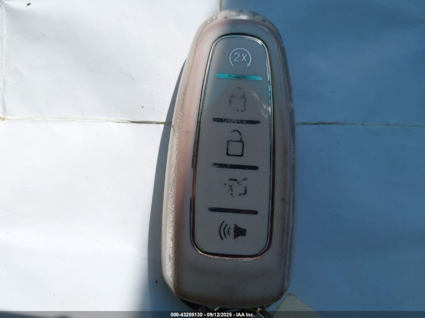 2015 Ford Explorer Sport VIN: 1FM5K8GT0FGB17409 Lot: 43208130