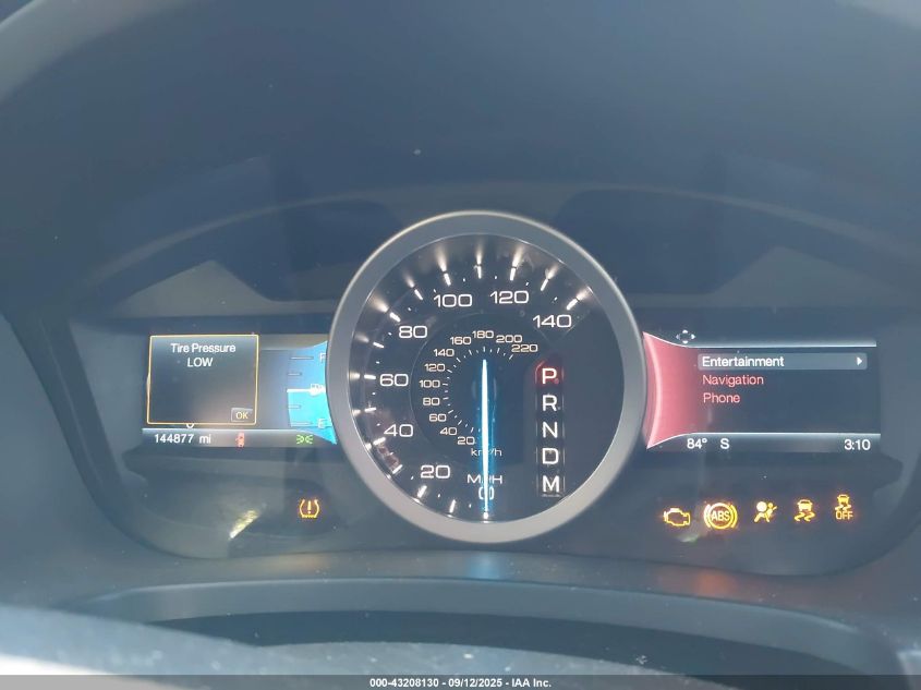 2015 Ford Explorer Sport VIN: 1FM5K8GT0FGB17409 Lot: 43208130