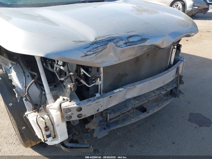 2024 Chevrolet Trax Fwd Sp VIN: KL77LFE21RC164238 Lot: 43208142