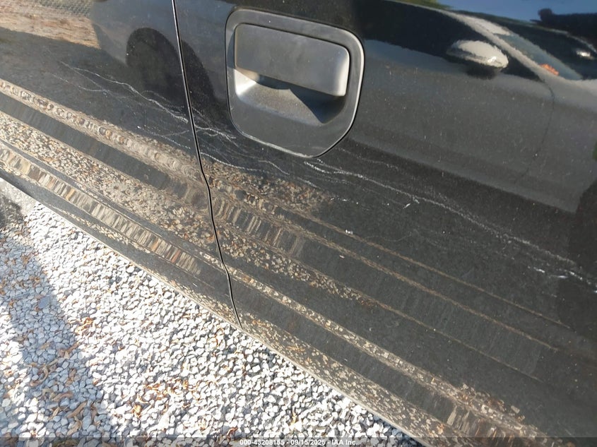 2007 Honda Ridgeline Rt VIN: 2HJYK16237H511974 Lot: 43208155