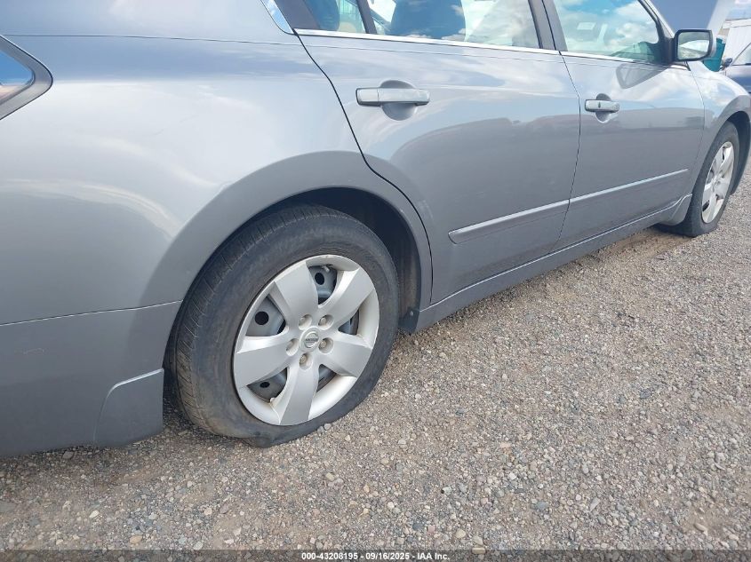 2008 Nissan Altima 2.5 S VIN: 1N4AL21E58C146315 Lot: 43208195