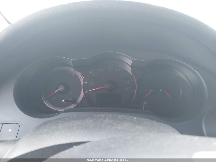 2008 Nissan Altima 2.5 S VIN: 1N4AL21E58C146315 Lot: 43208195