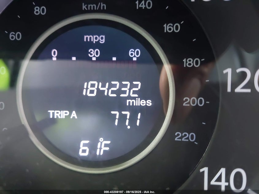 2015 HONDA CR-V EX-L - 2HKRM4H75FH626644