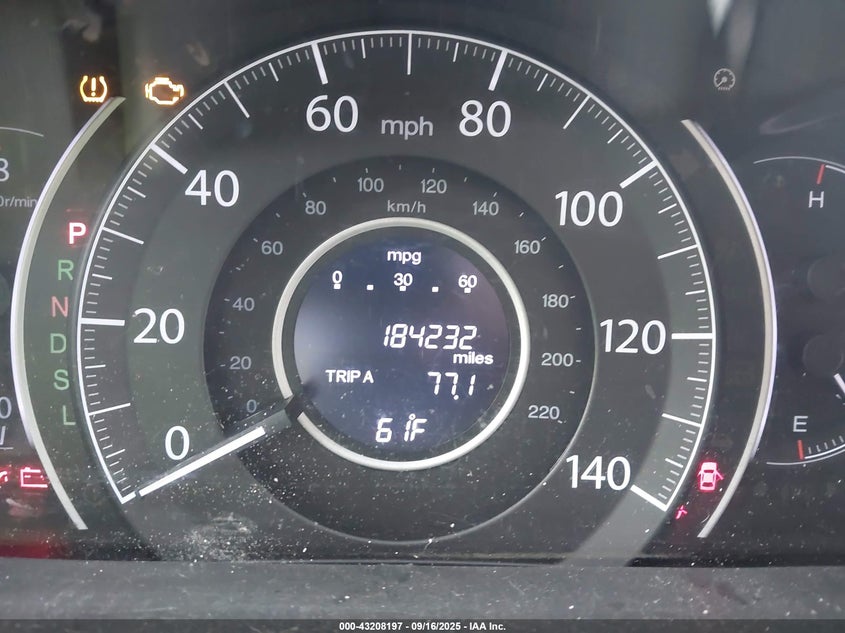 2015 HONDA CR-V EX-L - 2HKRM4H75FH626644