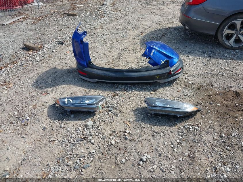 2021 Honda Cr-V Awd Ex-L VIN: 7FARW2H82ME033041 Lot: 43208210