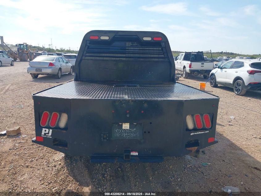 2011 Ford F-250 Xlt VIN: 1FT7W2BT6BEC15159 Lot: 43208214