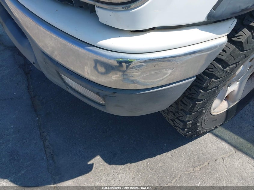 2003 Toyota Tacoma Prerunner V6 VIN: 5TESN92N63Z288358 Lot: 43208219