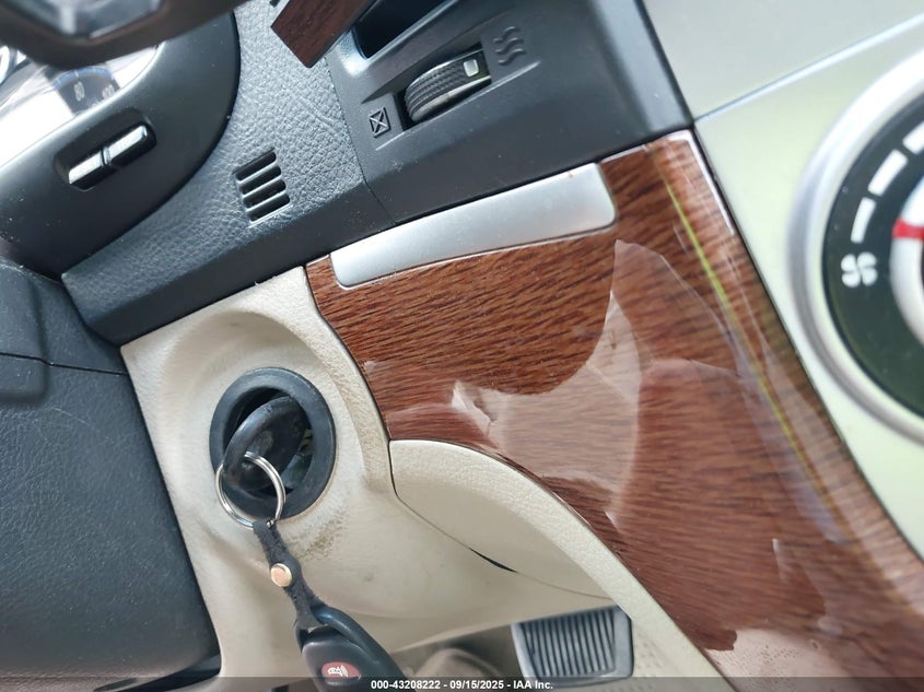 2009 Hyundai Santa Fe Gls VIN: 5NMSG73D89H313533 Lot: 43208222