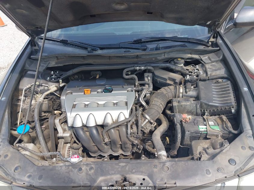 2009 Acura Tsx VIN: JH4CU26619C016761 Lot: 43208226