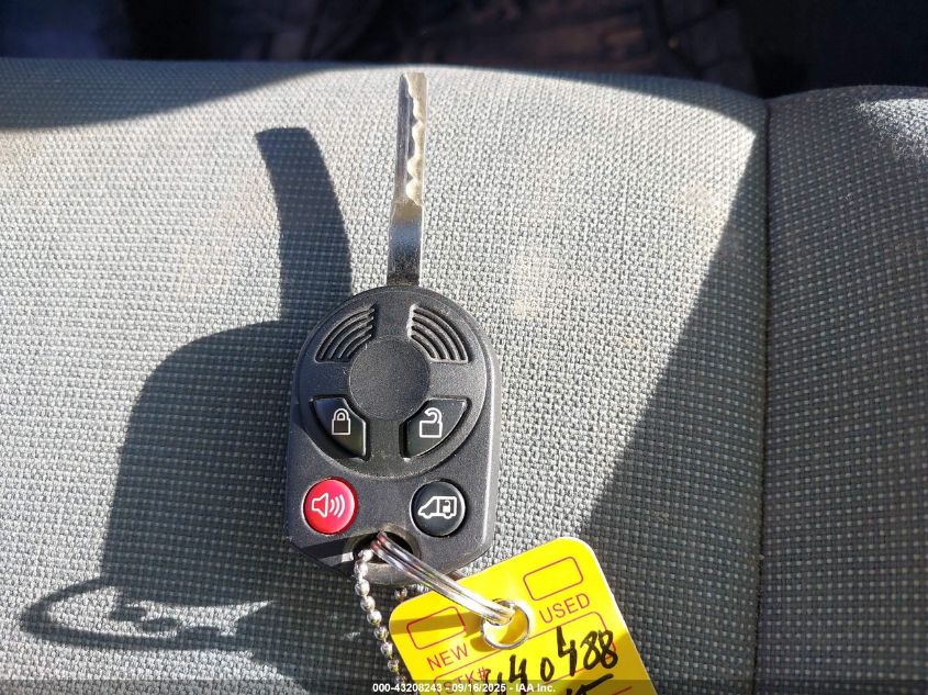 2015 Ford Transit-350 Cutaway VIN: 1FDBF8PM4FKA55669 Lot: 43208243