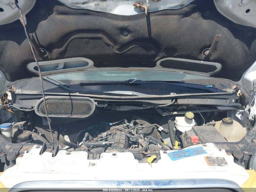 2016 Ford Transit-350 Xlt VIN: 1FBAX2XG1GKB31388 Lot: 43208255