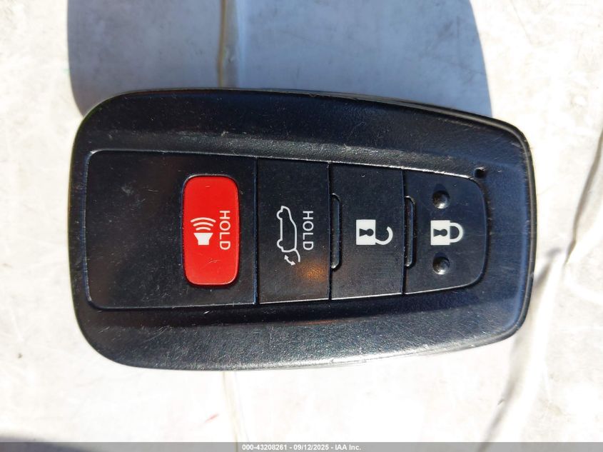 2022 Toyota Highlander Platinum VIN: 5TDFZRAH5NS111835 Lot: 43208261