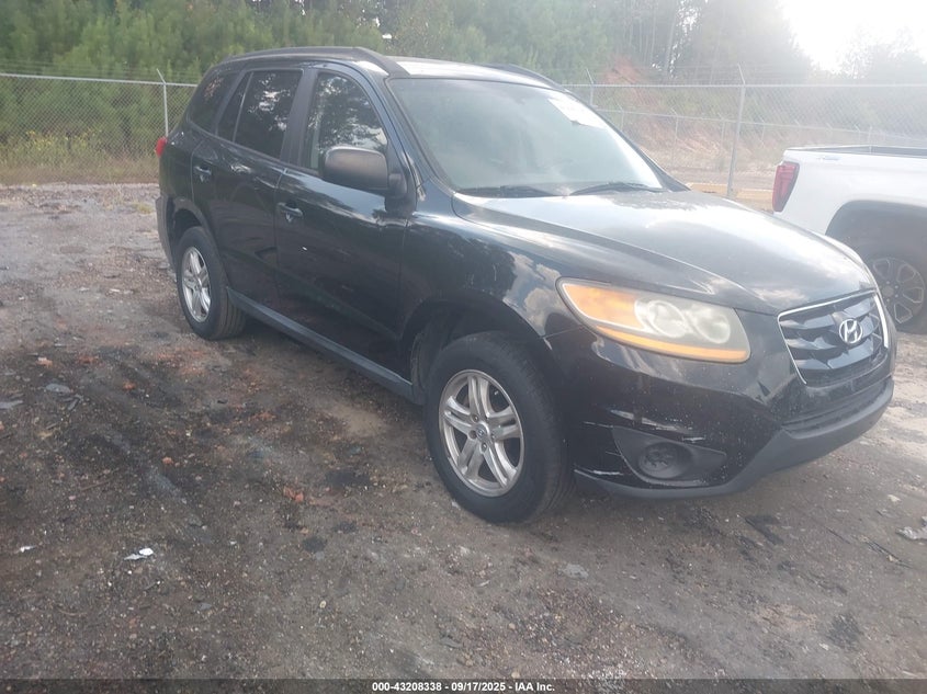 HYUNDAI SANTA FE GLS