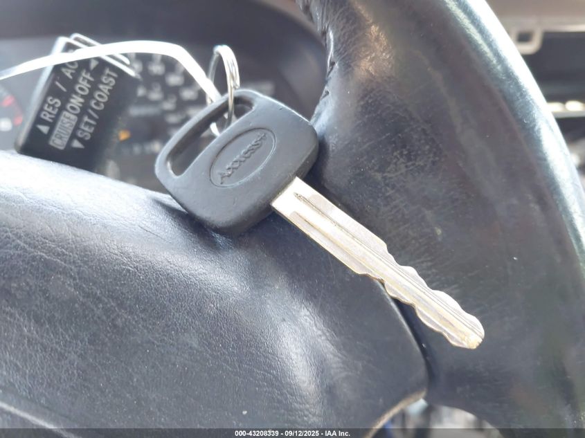 1997 Toyota 4Runner Sr5 V6 Limited VIN: JT3HN87R5V0128222 Lot: 43208339