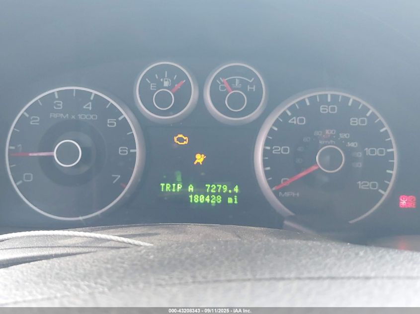 2007 Ford Fusion Se VIN: 3FAHP07Z67R211271 Lot: 43208343