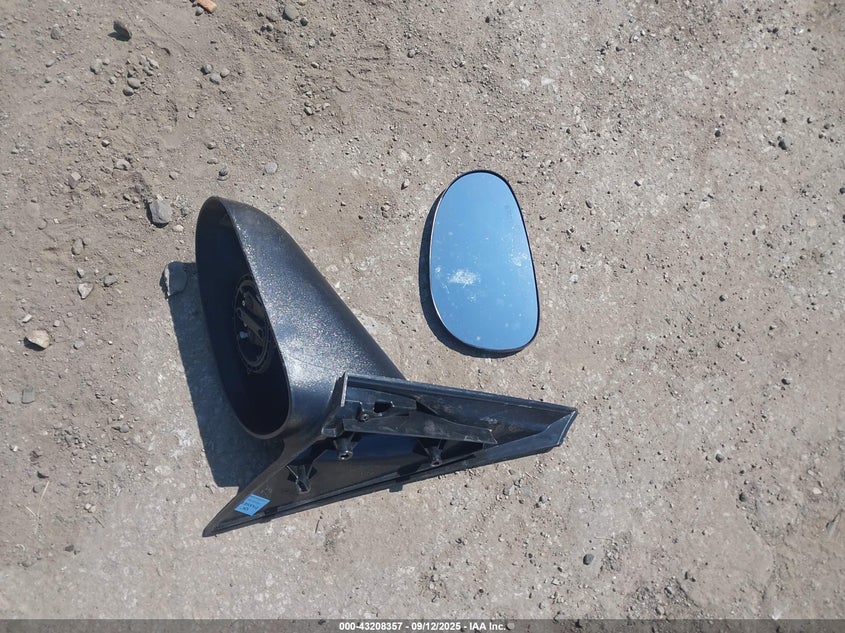 2004 Ford Mustang VIN: 1FAFP40424F109701 Lot: 43208357