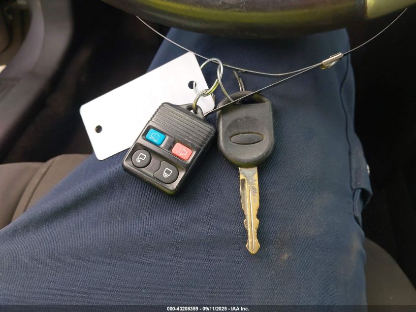 2006 Ford Mustang V6 VIN: 1ZVFT80N965123610 Lot: 43208359