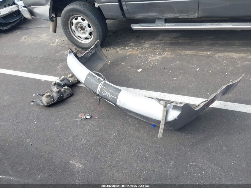 2006 Ford Mustang V6 VIN: 1ZVFT80N965123610 Lot: 43208359